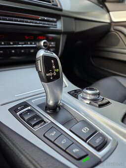 BMW 530XD Adaptive Led facelift - 18