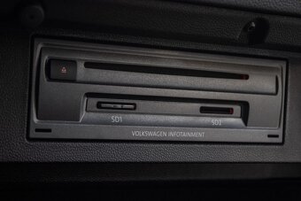 Volkswagen Passat Variant 2.0 TDI 190k - 18
