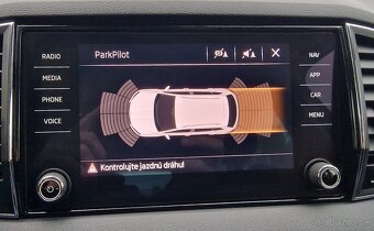 ŠKODA KAROQ 1.6 TDI STYLE DSG - 18