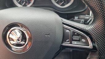 Škoda Kodiaq 2,0 TDi Sportline 110KW4x4 AT7 - 18
