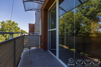 Bosen | Kompletne zariadený 2-izbový byt na prenájom v Rovin - 18