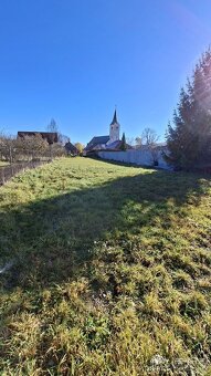 DELTA- Stavebný pozemok, rovinatý, Hranovnica, 726 m2 - 18