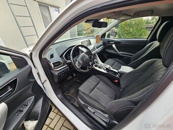 Predám Mitsubishi eclipse cross,intense,4x4,automat,40 235km - 18