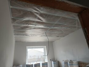 Sádrokartonárske práce – Most pri Bratislave a okolie - 18