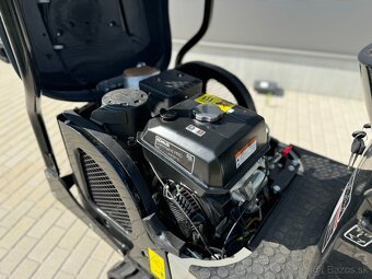 Minibager JANSEN MB-800 - 18