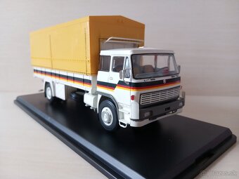 Praga V3S, S5T Avia LIAZ - 18