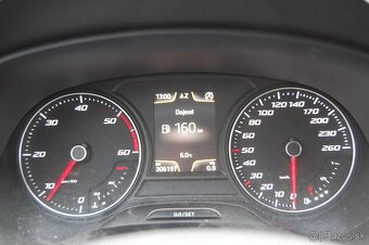 Seat Leon 2.0 TDI FR - 18