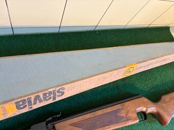 Slavia 631 Vzduchovka - 18