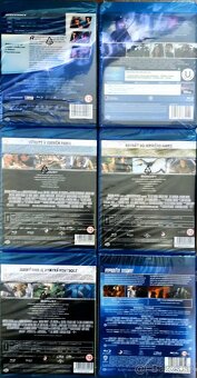 Prodám filmy Blu-Ray.1 - 18