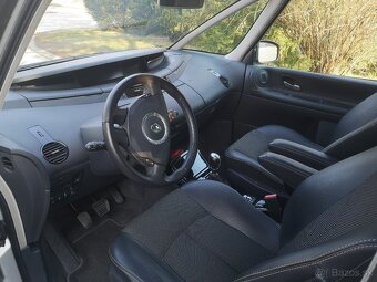 Renault Espace 2,0 dCi 110KW 7 míst - 18