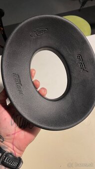 Shoei GT-Air II black - 18