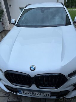 Bmw x6 30d - 18