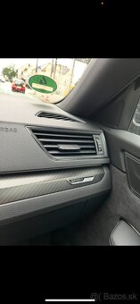 SKODA Superb Sportline 1,4 TSi iV DSG Combi - 18