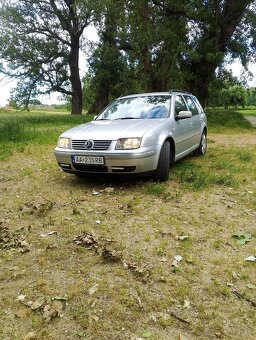 Predám Volkswagen Bora - 18
