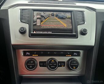 Volkswagen Passat Variant 2.0 TDI BMT Comfortline DSG - 18