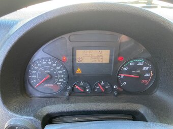 Iveco Eurocargo 120E25, Euro 6, Automat. čelo +DPH - 18
