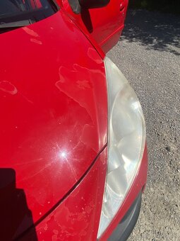 Peugeot 206+, 2009, 1.4Hdi - 18