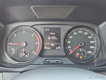 Volkswagen Crafter L3H2 2.0TDi/140hp - 2021 - 18