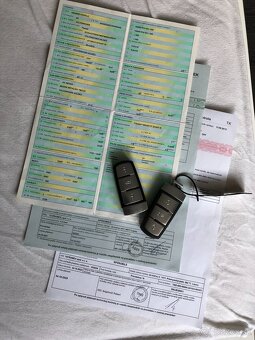 Volkswagen Passat 2.0 TDI/103KW, MP6, 2012 - 18