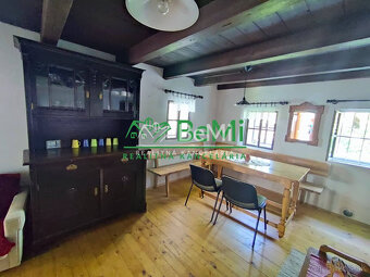 Chalupa Stará Turá Súš - Lazy - 18