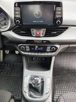 Hyundai i30 fastback N-Line - 18