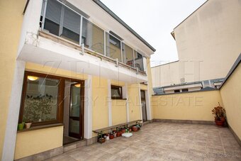 Dom v Starom Meste - Jozefská - 18