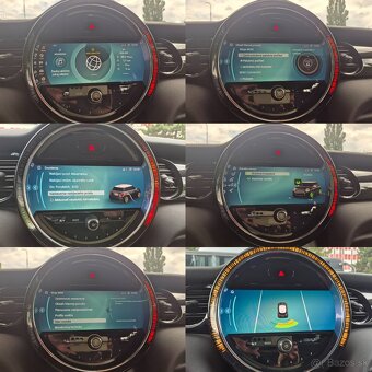 Mini Cooper E SE Elektro 184k 2021 - 18