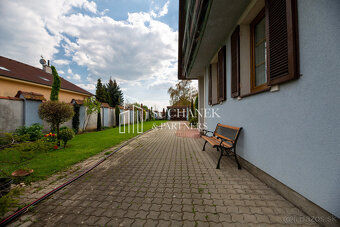 Predaj | 5 izbový rodinný dom v obci Práznovce - 18