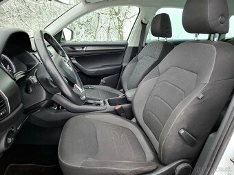 Škoda Kodiaq 1.4 TSI, 4x4 ,DSG,110kw,LED svietenie,ťažné - 18