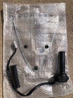 Ducati Supersport 950 S - 18