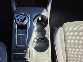 Ford Focus Kombi 1.5 TDCi Titanium - 18