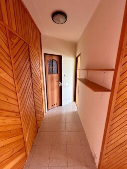 JUH, ul. Miškovecká, pekný 3 izb. byt pražský typ. 67 m2 + B - 18