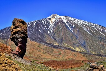 Prenajmem apartmány na Tenerife - 18