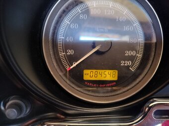 Harley Davidson - 18