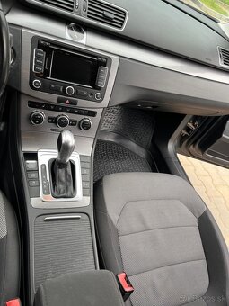 Predam passata b7103 kw combi ,comfortline - 18