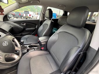 Hyundai ix35 1.7 CRDi VGT Comfort 4x2 - 18