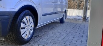 Mercedes Vito 115 2.2cdi 110kw  rv.2006 - 18
