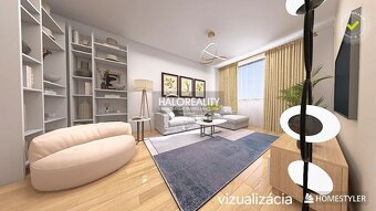 HALO reality - Predaj, dvojizbový byt Bratislava Rača, Závad - 18