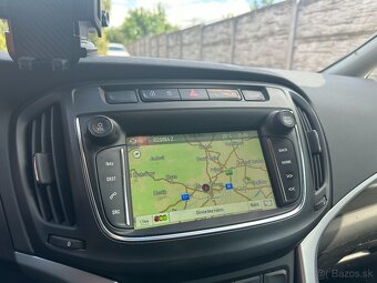 2017 Opel Zafira C - 18