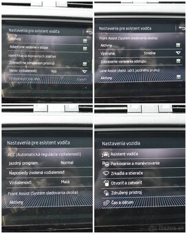 Škoda Octavia Combi 2.0 TDI Drive EU6 FULL LED - 18