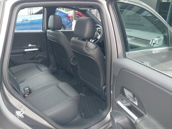 Mercedes-Benz B 200 d - 18