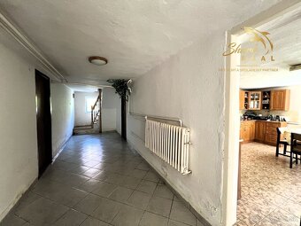 Predaj 6 izbový rodinný dom Prenčov / Banská Štiavnica - 18