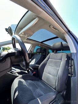 Golf 6 2.0 TDi DSG 103kW CR Highline - 18
