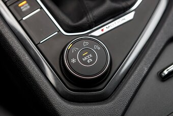 Volkswagen Tiguan Allspace 2.0TDI EVO 147kW DSG7 4M 02/2022 - 18