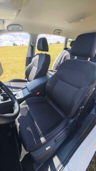 Škoda Superb 2.O TDI 2021 automat - 18
