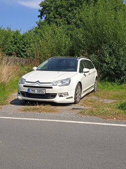 Citroen C5 1.6 THP Carlsson - 18