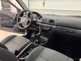 Škoda Octavia 1 1.9TDI 74KW 2007 1majiteľ SK bez hrdze✅ - 18