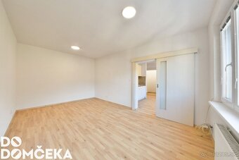 DO DOMČEKA | Kompletne zrekonštruovaný byt s výhľadom na prí - 18