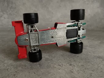 Formule 1 - MEBETOYS - 18