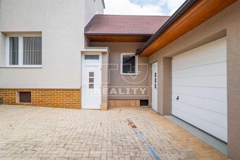 REZERVOVANÉ - HORÚCA PONUKA - Rodinný dom v Trnovom len... - 18